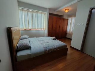 Kuching City 3Bedrooms Apartment - Kuching - 2