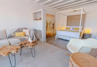 Pylaia Boutique Hotel & Spa - Astipaleia - 1