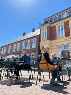Marsk Hotellet - 9