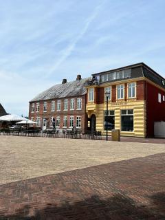 Marsk Hotellet - 0