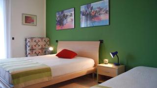 Comfy apartment with balcony and ac - Bibione - 7