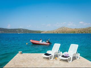 Apartments Gulin - Šibenik - 9