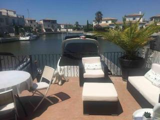 Marina Aigues Mortes 75m2 - Aigues-Mortes - 1