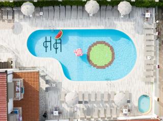 Hotel Albatros - Rimini - 0