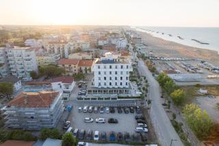 Hotel Albatros - Rimini - 7