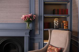 The Tophams Hotel - Londres - 7