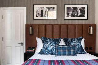 The Tophams Hotel - Londres - 8