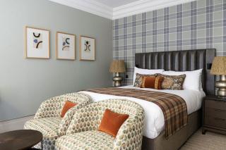 The Tophams Hotel - Londres - 1