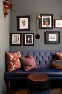 The Tophams Hotel - Londres - 6