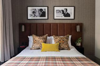 The Tophams Hotel - Londres - 9