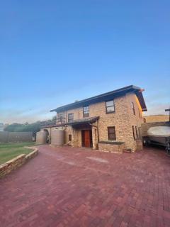 Living The Breede - Newman House - 8