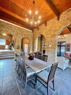 Living The Breede - Newman House - Malgas - 4
