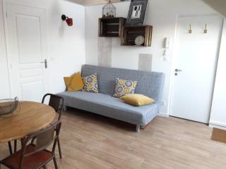 Appartement familiale jusqu'à 4 personnes 5mn à pied du centre - Honfleur - 8