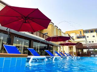Marlin Resort - Kasoa - 1