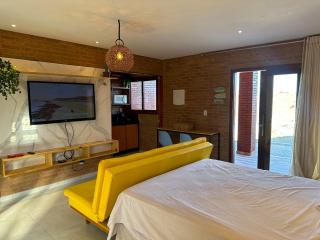 Bem te quero pipa- Chalé Térreo - 9