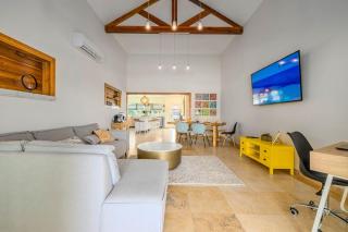 Fantastic 3-Bdr Villa With Gorgeous Pool View - Palm-Eagle Beach - 7