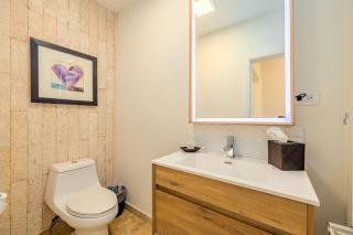 Fantastic 3-Bdr Villa With Gorgeous Pool View - Palm-Eagle Beach - 3