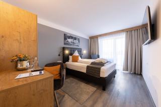Hotel Tanneck - Bad Wörishofen - 4