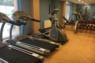 Apartments Jaglana with Parking & SPA - Danzig - 4