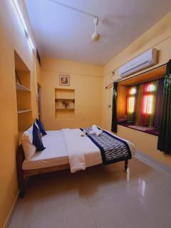 Bob Cafe & Guest House Jaisalmer - Jaisalmer - 3