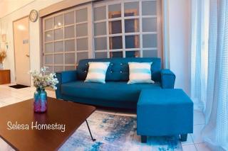 OCEAN ESCAPE@Selesa Hillhomes, Bukit Tinggi Pahang - Bentong - 3