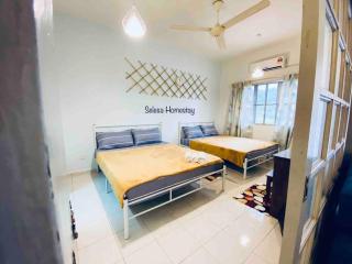 OCEAN ESCAPE@Selesa Hillhomes, Bukit Tinggi Pahang - Bentong - 6