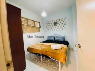 OCEAN ESCAPE@Selesa Hillhomes, Bukit Tinggi Pahang - Bentong - 5