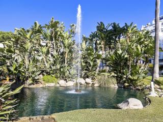 Amplio y luminoso apartamento en 1 línea playa - Marbella - 3