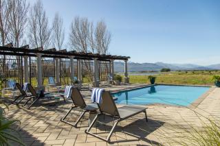 Santé Wellness Retreat & Spa - Paarl - 9