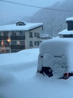 Lodge Seizan - Nozawa Onsen - 6