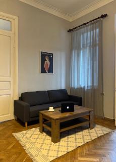 UNIQUE Apartment - Tbilisi - 7