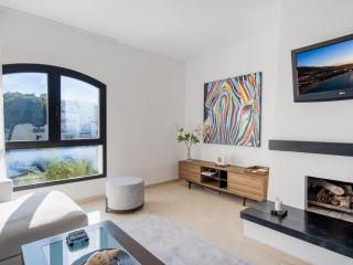 Apartamento de 2 dormitorios en Playas del Duque - 5