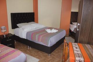 hostal Qorisonqo inn ollantaytambo - Ollantaytambo - 0