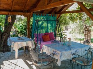 The Olive Grove Cottage - Volos - 0