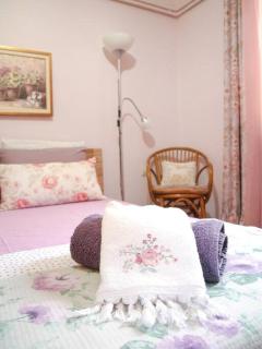 The Olive Grove Cottage - Volos - 9