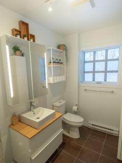 Les résidences touristiques Victoria - 2