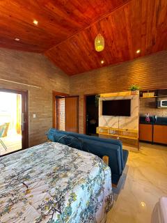 Bem te quero Pipa- apt superior - 7