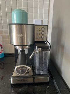 Vista mar farol da Barra - 8