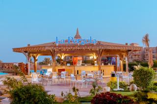 Coral Sea Beach and Aqua Park - Ain Sokhna - 5