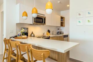 Experience The Groovy Harbour House Lifestyle - Oranjestad - 9