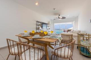 Experience The Groovy Harbour House Lifestyle - Oranjestad - 7