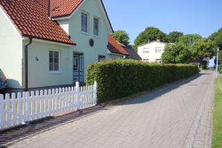 Am Meer Backbord - Wustrow - 6