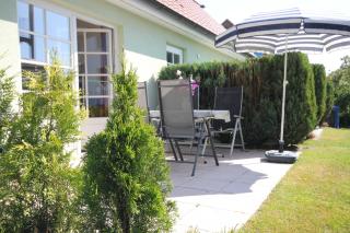Am Meer Backbord - Wustrow - 4