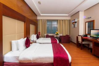 Diva Hotel - Manama - 2