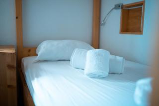 Wax Hostel - Faro - 4