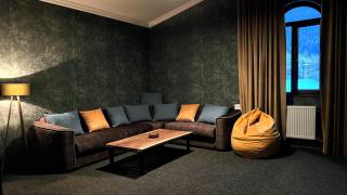Hotel Eden - Mestia - 0