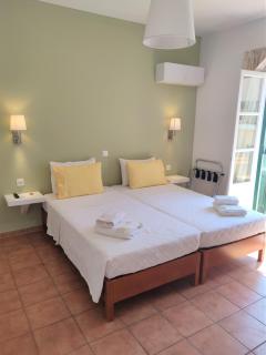 Twin House Spetses - Spetses - 5