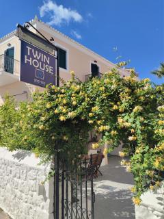 Twin House Spetses - Spetses - 0