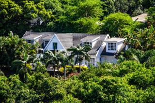 Shelbourne Lodge - Durban - 0