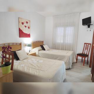 Hostal La Llave - Mave - 3